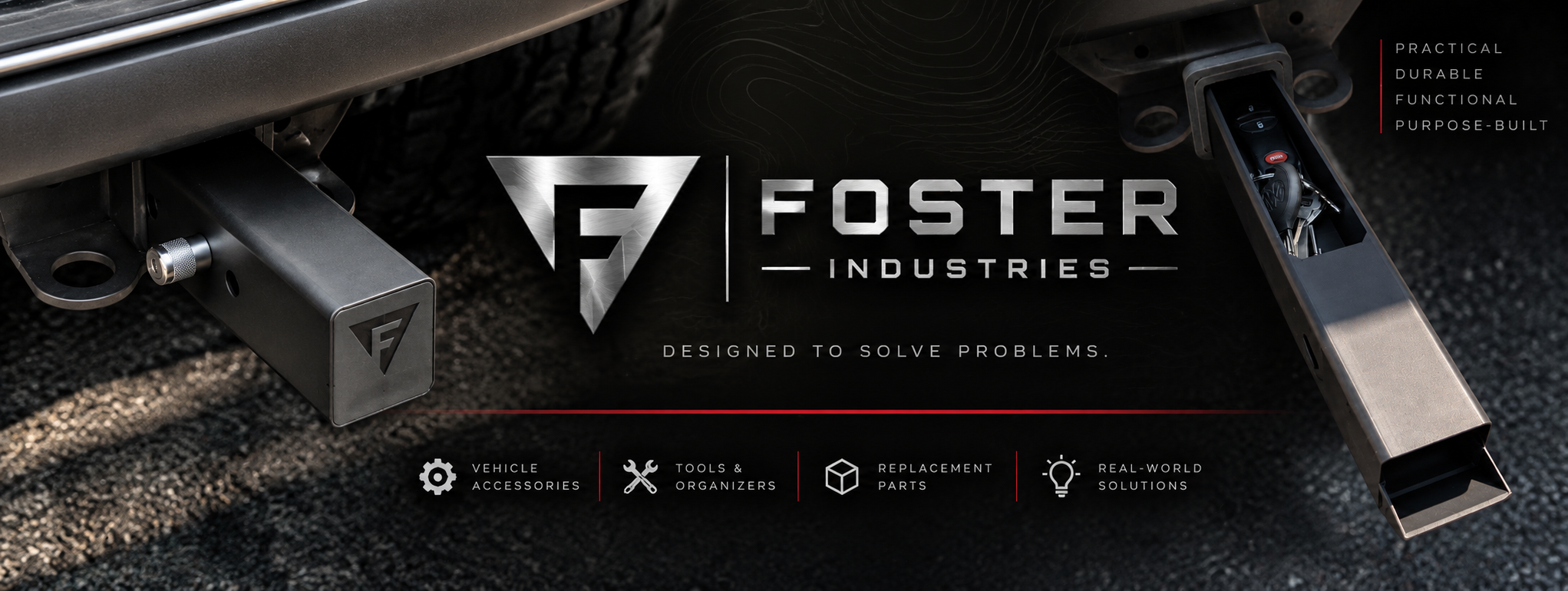 Fosterindustries